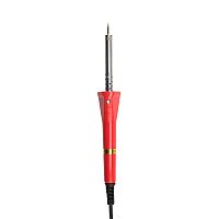 Паяльник электрический 25Вт PROconnect с керамическим нагревателем, долговечное жало 220V  картинка